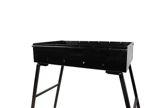 Мангал ЭКОНОМ разборный