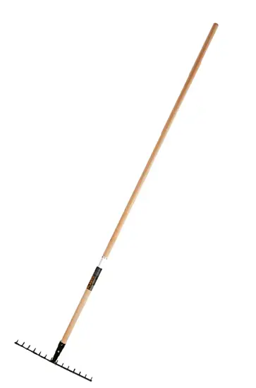 Plantic Грабли универсальные Pro, арт 23480-01, шт