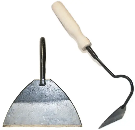 Рыхлитель «Мотылек», шт