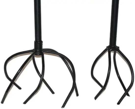 Рыхлитель «Краб» малый, шт