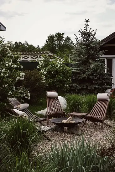 Костровая чаша «Сфера» 1000 мм