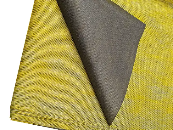 Агротекс двойная защита Желто-чёрный 80, 1,6*5 м, уп