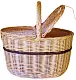Корзина для пикника "Француженка", шт 