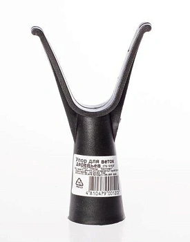 Упоры для веток, пластик, 3 шт/уп