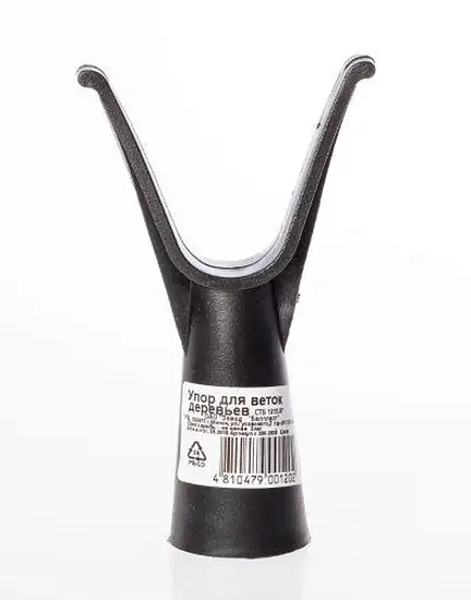 Упоры для веток, пластик, 3 шт/уп