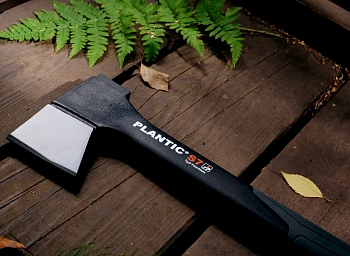 Plantic Топор-колун S7 light, арт 27461-01, шт