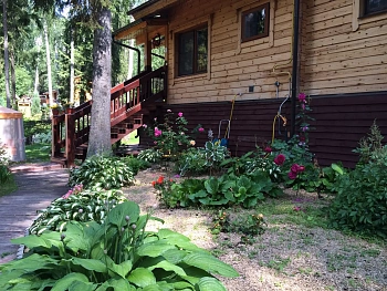 Костра конопляная, мелкая 0-3 см, большой брикет 180 л