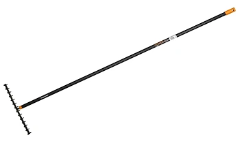 Fiskars, Грабли Solid, арт 1016036