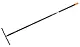 Fiskars, Грабли Solid, арт 1016036