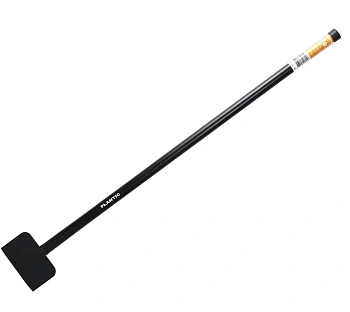 Plantic Ледоруб Pro 12013-01, шт