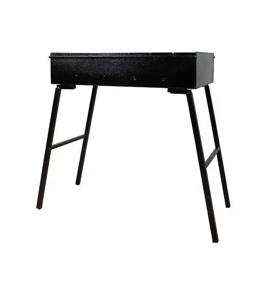 Мангал ЭКОНОМ разборный