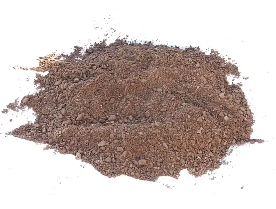 Гранитная крошка розовая, 0-5 мм, 10 кг