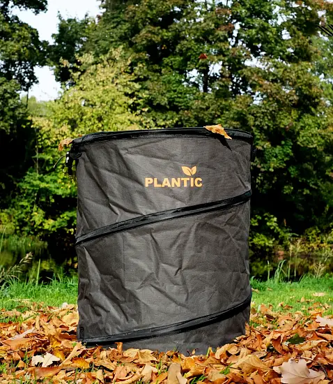 Plantic Мешок универсальный садовый (158л.), арт 26402-01, шт