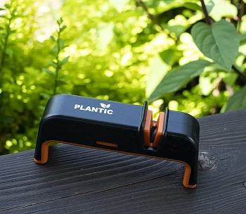 Plantic Точилка для топоров и ножей, арт 35302-01, шт