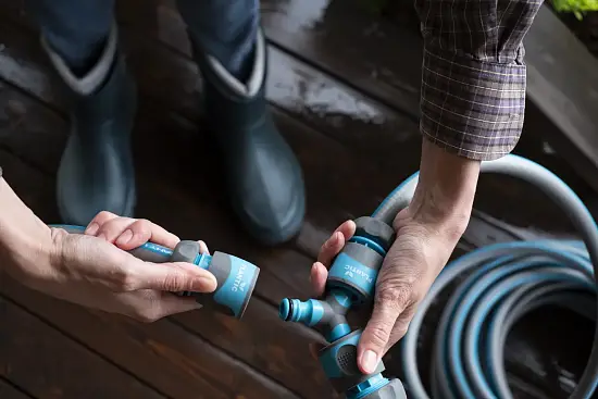 Plantic Тройник light, арт 39375-01, шт