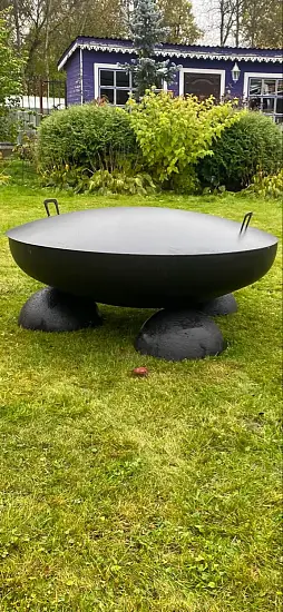 Крышка на костровую чашу 1200 мм