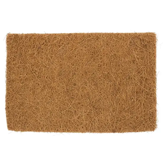 Garden Show Коврик из кокосового волокна, 20 х 30 см, уп