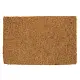 Garden Show Коврик из кокосового волокна, 20 х 30 см, уп