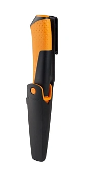 Fiskars, Промо-набор топор-колун Х21 + универсальный нож, арт 1025436 