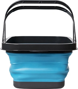 Plantic Корзина складная для сбора урожая, арт 26260-01, шт