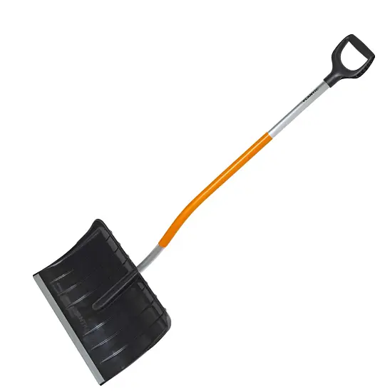 Plantic Скрепер для уборки снега Snow Ergonomic, арт 12009-01, шт