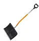 Plantic Скрепер для уборки снега Snow Ergonomic, арт 12009-01, шт