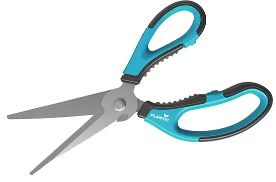 Plantic Ножницы садовые универсальные light, арт 25275-01, шт
