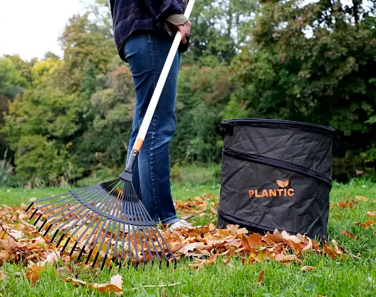 Plantic Мешок универсальный садовый (S) (58л.), арт 26401-01, шт