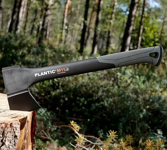 Plantic Топор-колун M11 light, арт 27462-01, шт