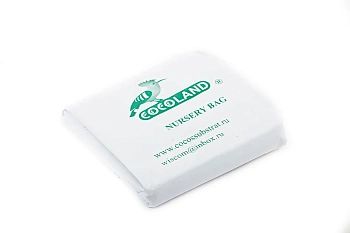 Cocoland Кубики кокосовые для выращивания рассады 10 x 10см (0,8л), шт