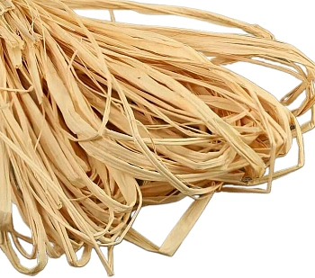 Подвязка для растений из рафии (пальмовое волокно), 50 г, шт