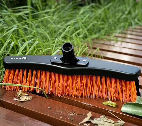 Plantic Щетка - насадка универсальная Terra, арт 13001-01, шт