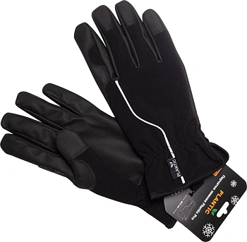 Plantic Перчатки зимние Pro 10, арт 26481-01