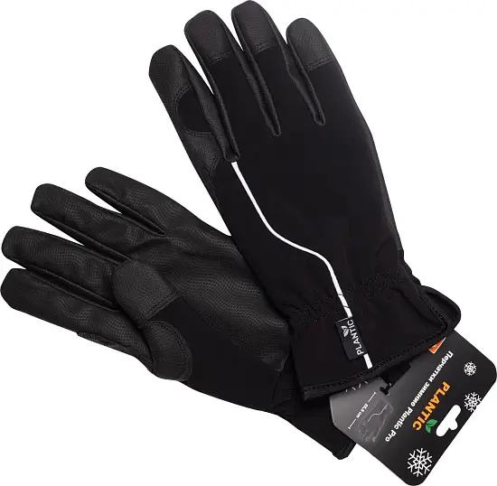 Plantic Перчатки зимние Pro 10, арт 26481-01