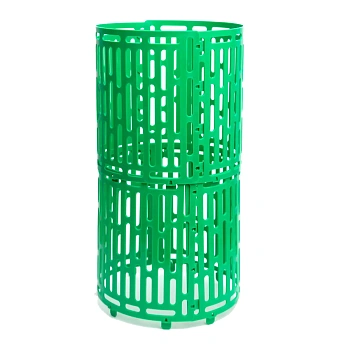 Защитно-декоративное ограждение для деревьев, 4 шт/уп