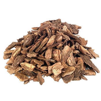 Кора сосны Люкс 2-5 см, 60 л