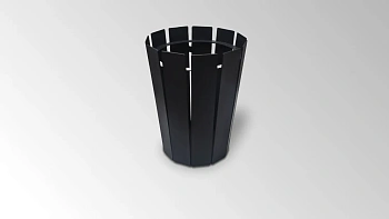 Корзина для хранения аксессуаров