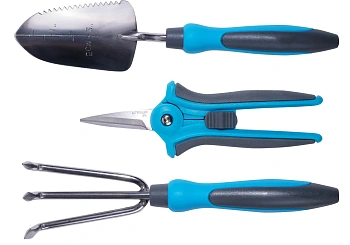 Plantic Набор для посадочных работ light 26273-01, шт