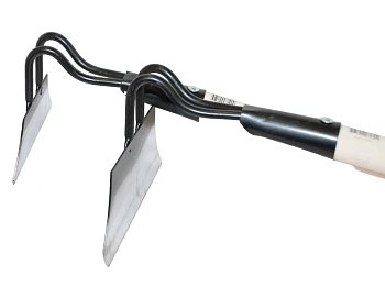 Тяпка 150 мм на черенке, шт