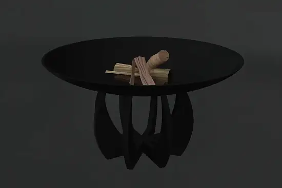 Костровая чаша «Сфера CLASSIC» 800 мм