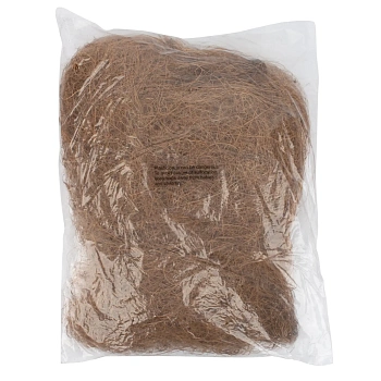 Garden Show Кокосовое волокно, 200 г, пакет