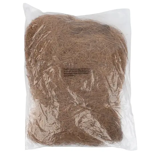 Garden Show Кокосовое волокно, 200 г, пакет