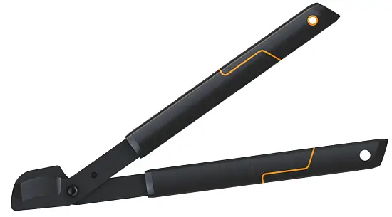 Fiskars, Сучкорез малый плоскостной Single Step (S) L28, арт 1001432 