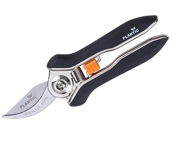 Plantic Ножницы для маленьких растений изогнутые 35307-01, шт
