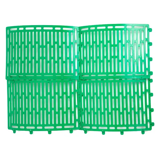 Защитно-декоративное ограждение для деревьев, 4 шт/уп