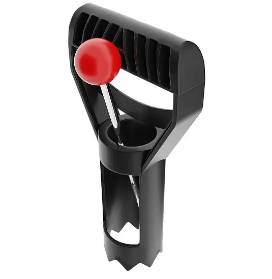 Аксессуары для кротоловки (щуп+бур), шт