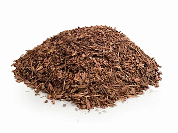 Кора лиственных пород (береза, осина) 0-1 см гумус, 60 л