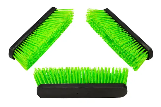 Щетки запасные для БОТОЧИСТА, 3 шт/уп