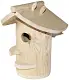 Скворечник-бельчатник "Пищуха"