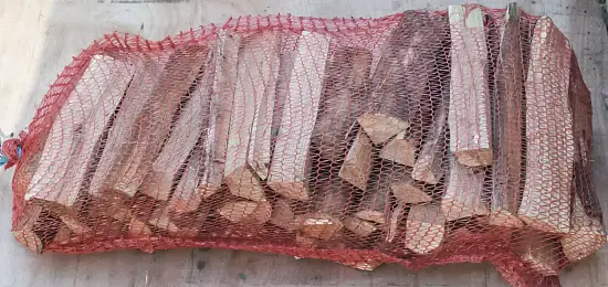 Дрова дубовые,~45 л